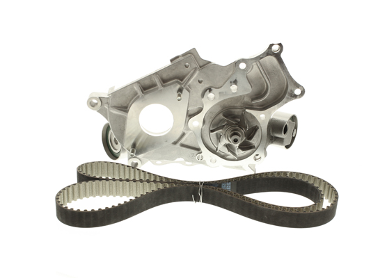 Aisin Distributieriem kit inclusief waterpomp TKT-906B