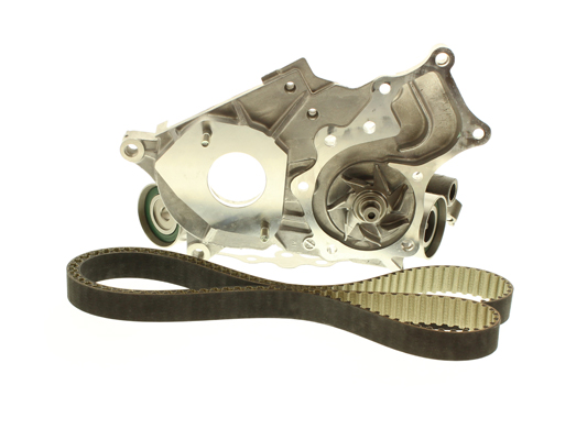 Aisin Distributieriem kit inclusief waterpomp TKT-907B