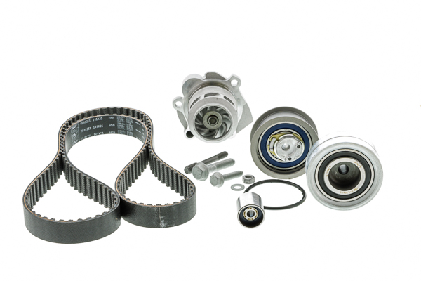 Distributieriem kit inclusief waterpomp Aisin TKVG-7106