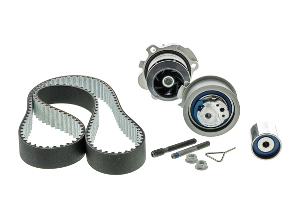 Distributieriem kit inclusief waterpomp Aisin TKVG-7901