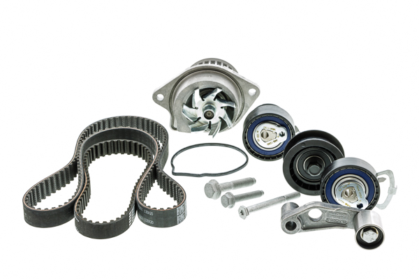Distributieriem kit inclusief waterpomp Aisin TKVG-7905