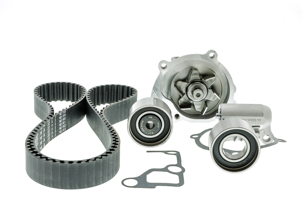 Distributieriem kit inclusief waterpomp Aisin TKZ-7002