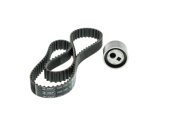 Distributieriem kit Aisin TSPS-022