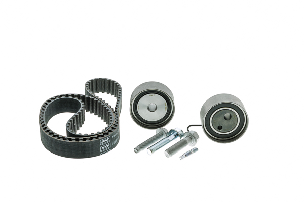 Distributieriem kit Aisin TSPS-026