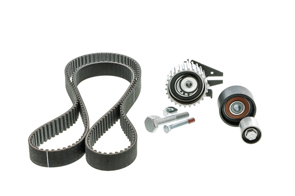 Distributieriem kit Aisin TSPS-058