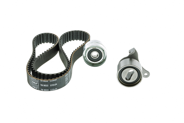 Distributieriem kit Aisin TST-005