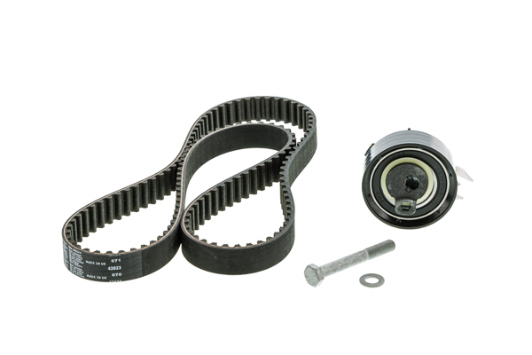 Distributieriem kit Aisin TSVG-033