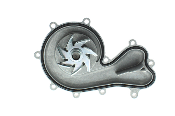 Aisin Waterpomp WE-VW32