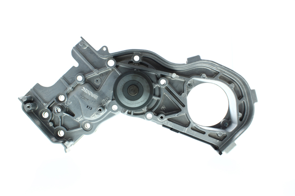 Aisin Waterpomp, aandrijfaccu WPT-115