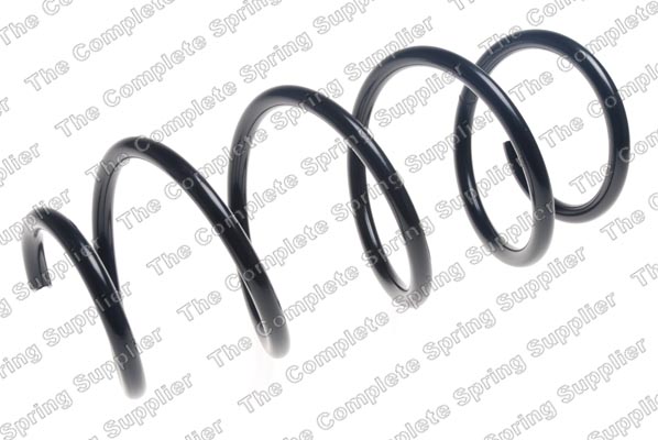 Chassisveer Lesjöfors 4008577