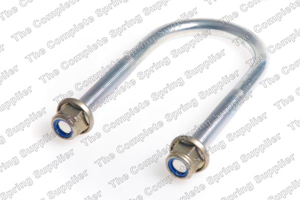 Veerklem Lesjöfors 77842