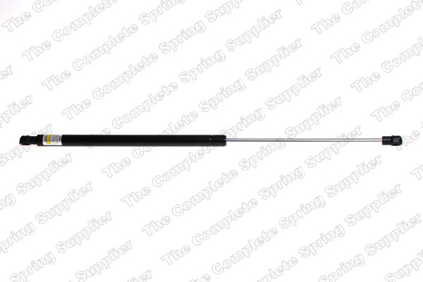 Gasveer, kofferruimte Lesjöfors 8156800