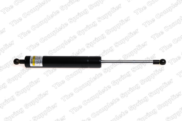 Gasveer, kofferruimte Lesjöfors 8156802