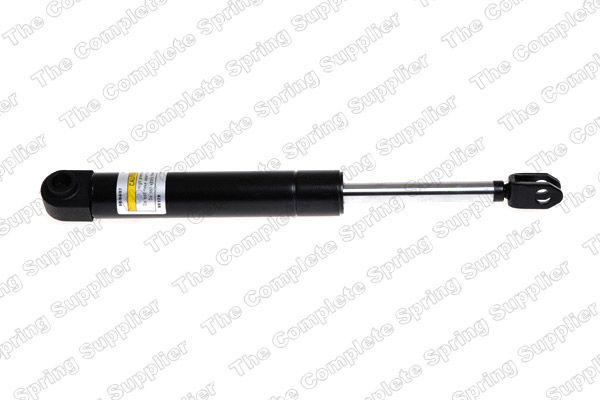 Gasveer, kofferruimte Lesjöfors 8156804