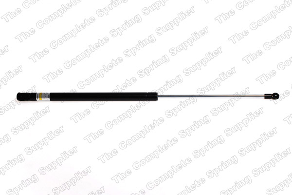 Gasveer, kofferruimte Lesjöfors 8156805