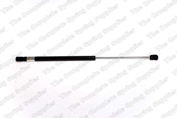 Gasveer, kofferruimte Lesjöfors 8156810