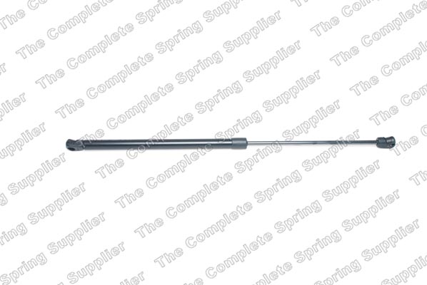 Gasveer, kofferruimte Lesjöfors 8156831
