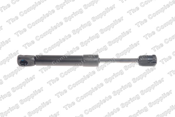 Gasveer, kofferruimte Lesjöfors 8156840