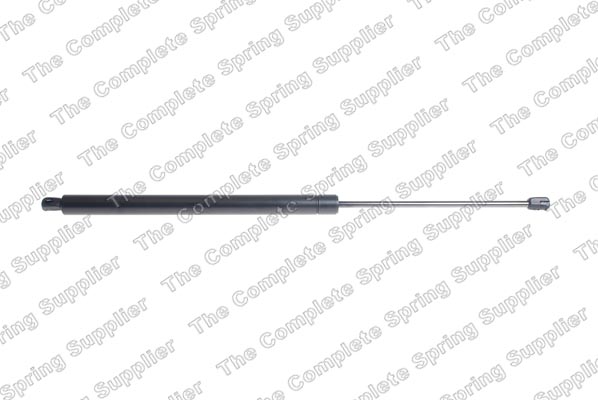 Gasveer, kofferruimte Lesjöfors 8156842