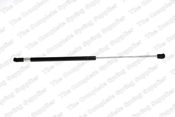 Gasveer, kofferruimte Lesjöfors 8166706