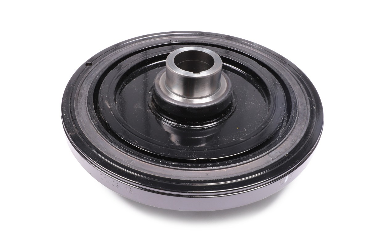 Riemschijf, krukas Hepu 15-7299