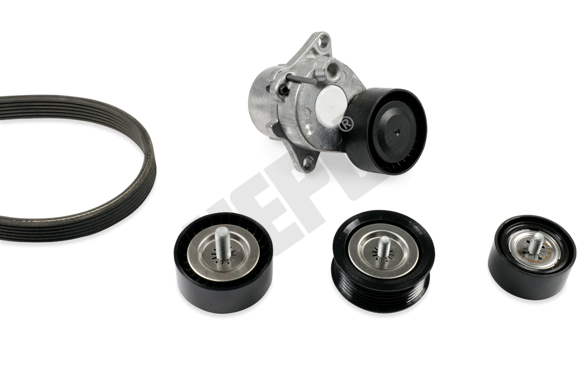 Poly V-riem set Hepu 20-2202