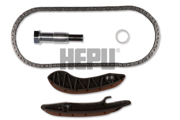 Distributieketting kit Hepu 21-0186