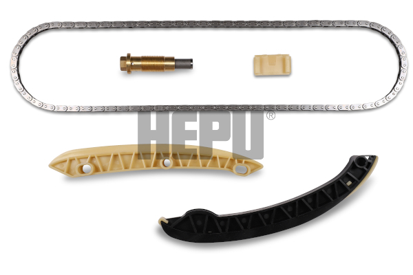 Distributieketting kit Hepu 21-0200