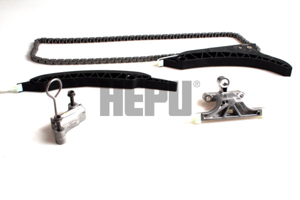 Distributieketting kit Hepu 21-0310