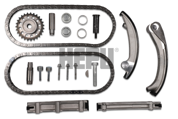 Distributieketting kit Hepu 21-0418