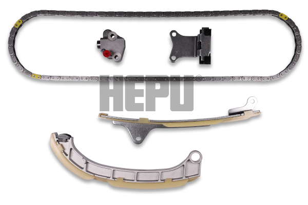 Distributieketting kit Hepu 21-0519