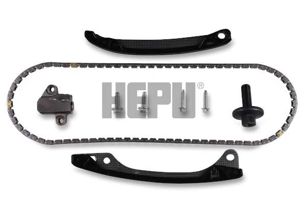 Distributieketting kit Hepu 21-0578