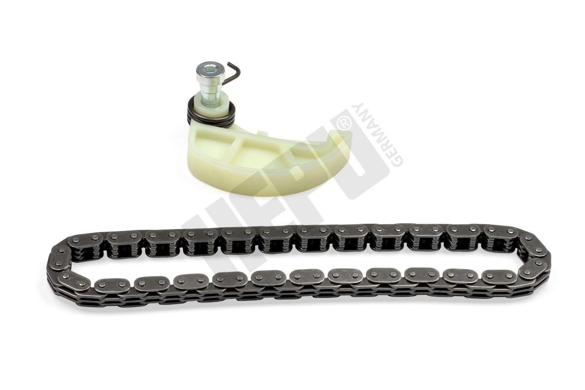 Oliepomp aandrijfketting Hepu 21-0581