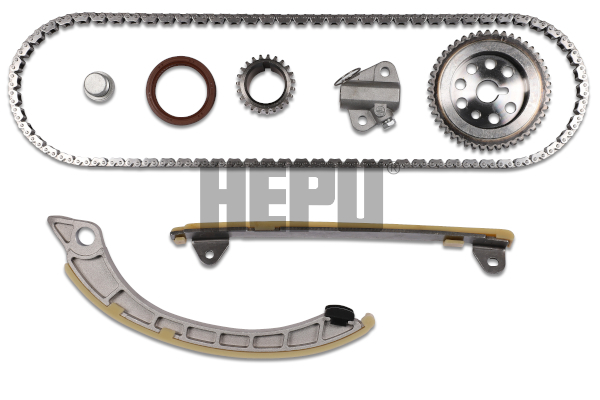 Distributieketting kit Hepu 21-0593