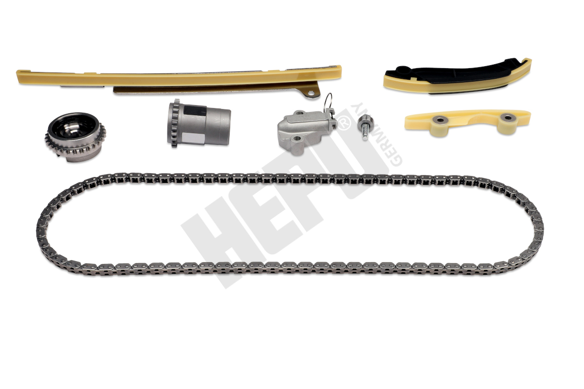 Distributiekettingset Hepu 21-0662