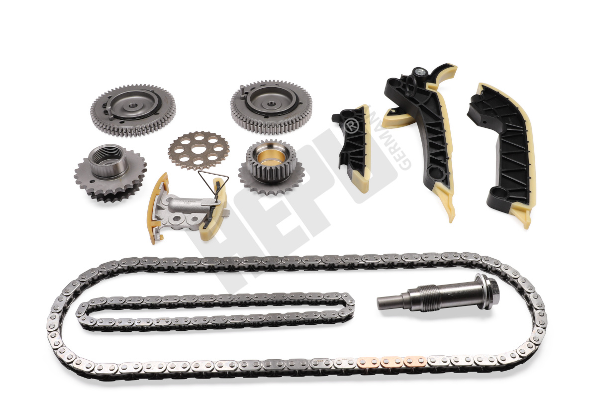 Distributiekettingset Hepu 21-0698