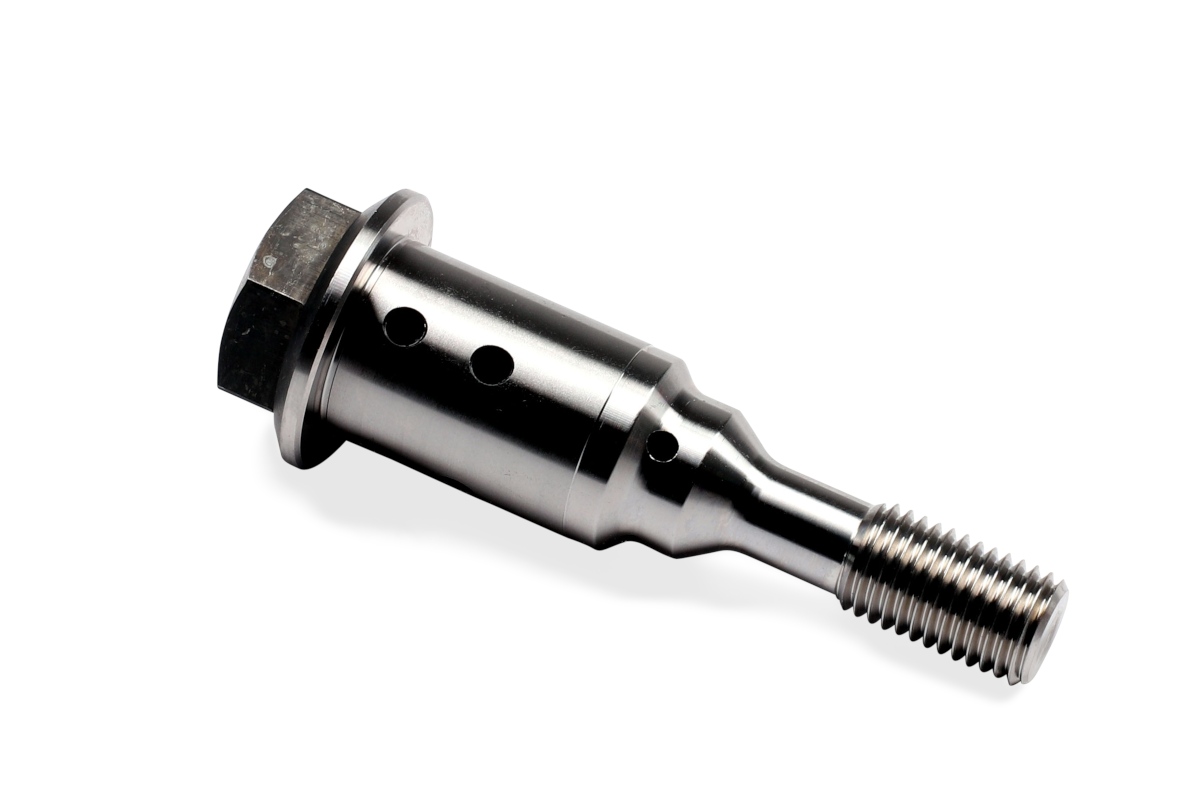 Nokkenasregelaar-/versteller Hepu 21-5078