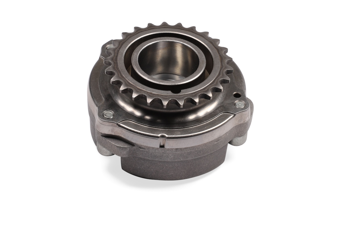 Nokkenasregelaar-/versteller Hepu 21-7003