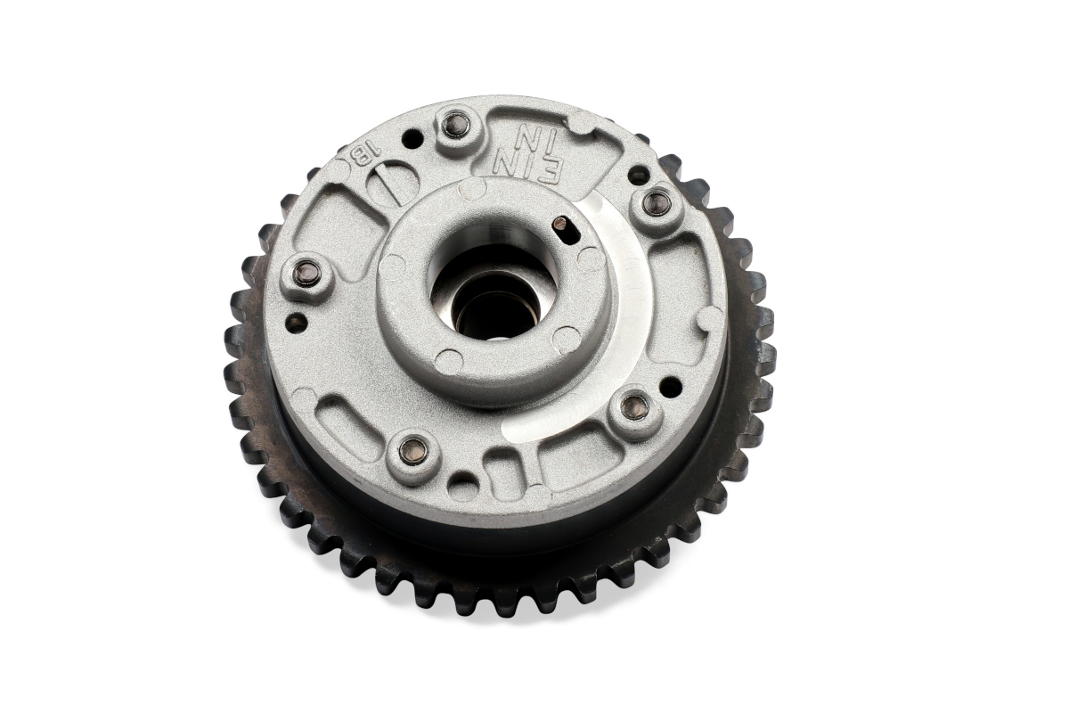 Nokkenasregelaar-/versteller Hepu 21-7080