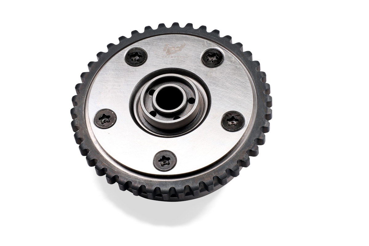 Nokkenasregelaar-/versteller Hepu 21-7082