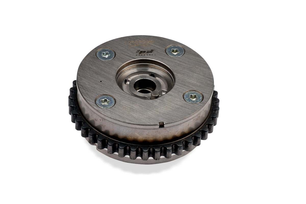 Nokkenasregelaar-/versteller Hepu 21-7085