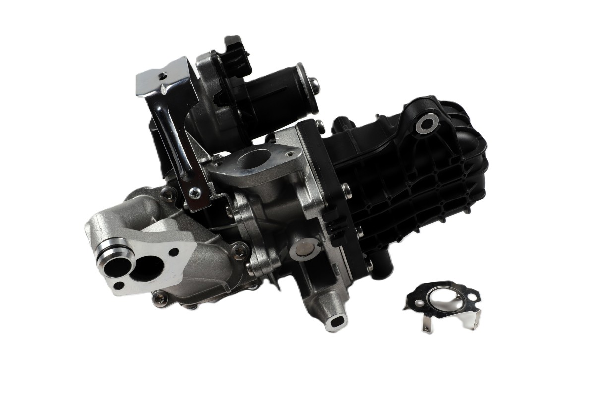 AGR modul Hepu 45-8664