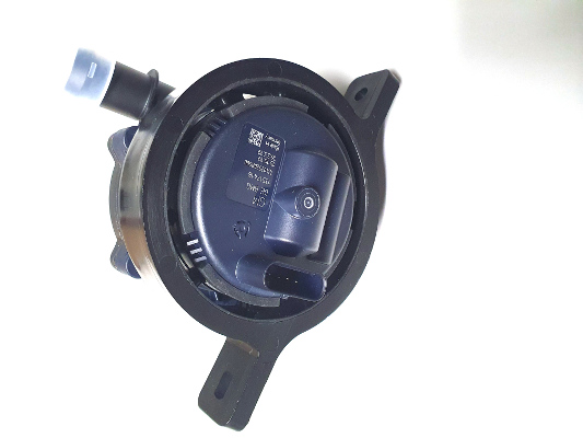 Hepu Hulpwaterpomp AP8326