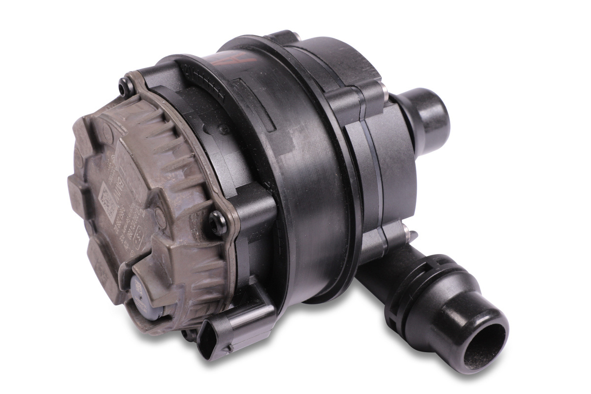 Hepu Hulpwaterpomp AP8335