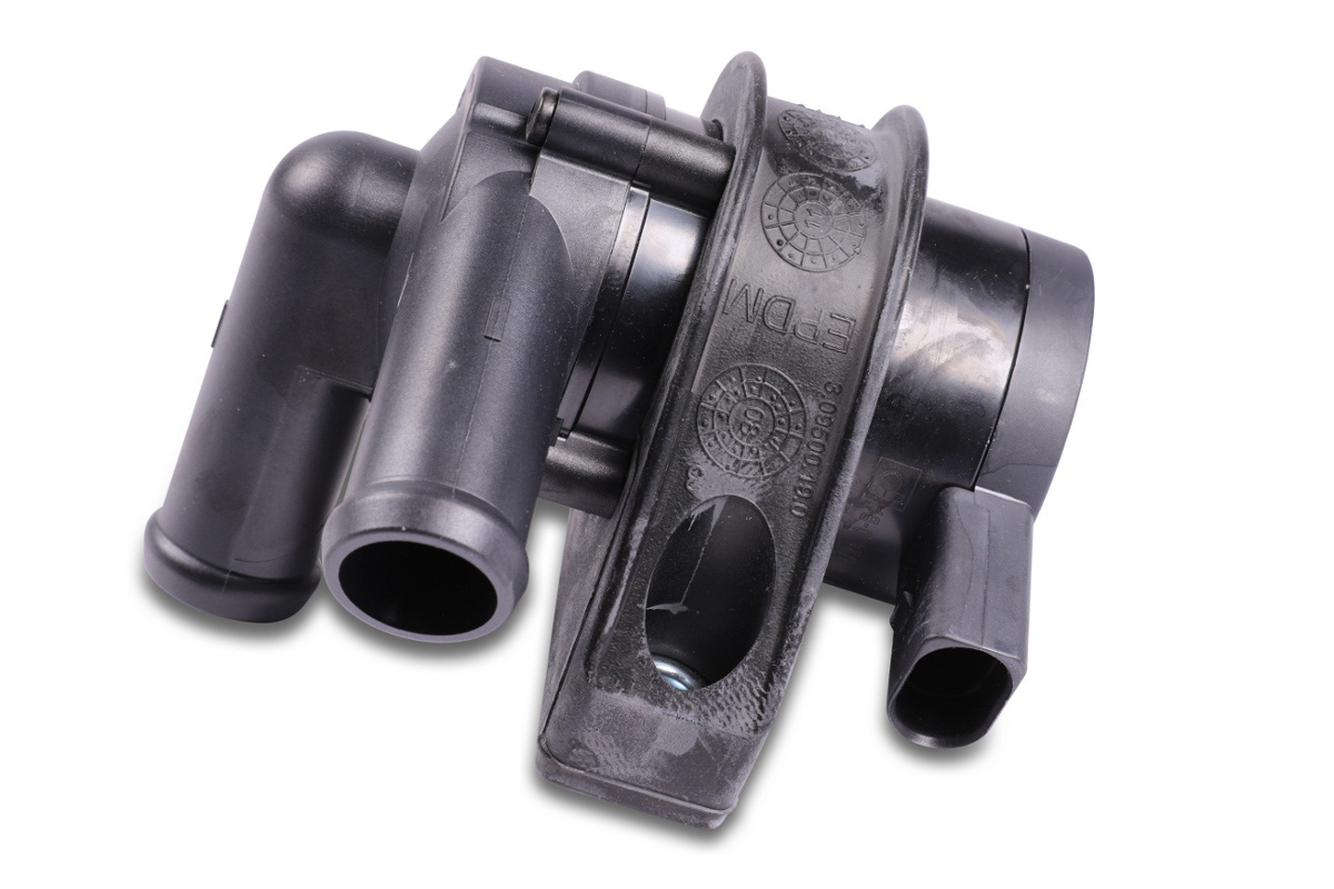 Hepu Hulpwaterpomp AP8340