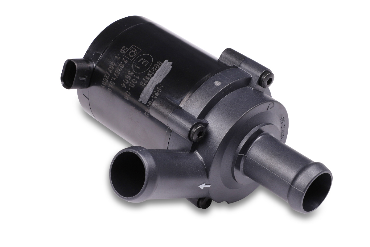 Hepu Watercirculatiepomp AP8343