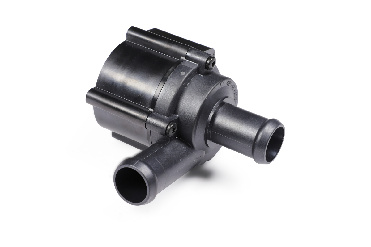 Hepu Hulpwaterpomp AP8346