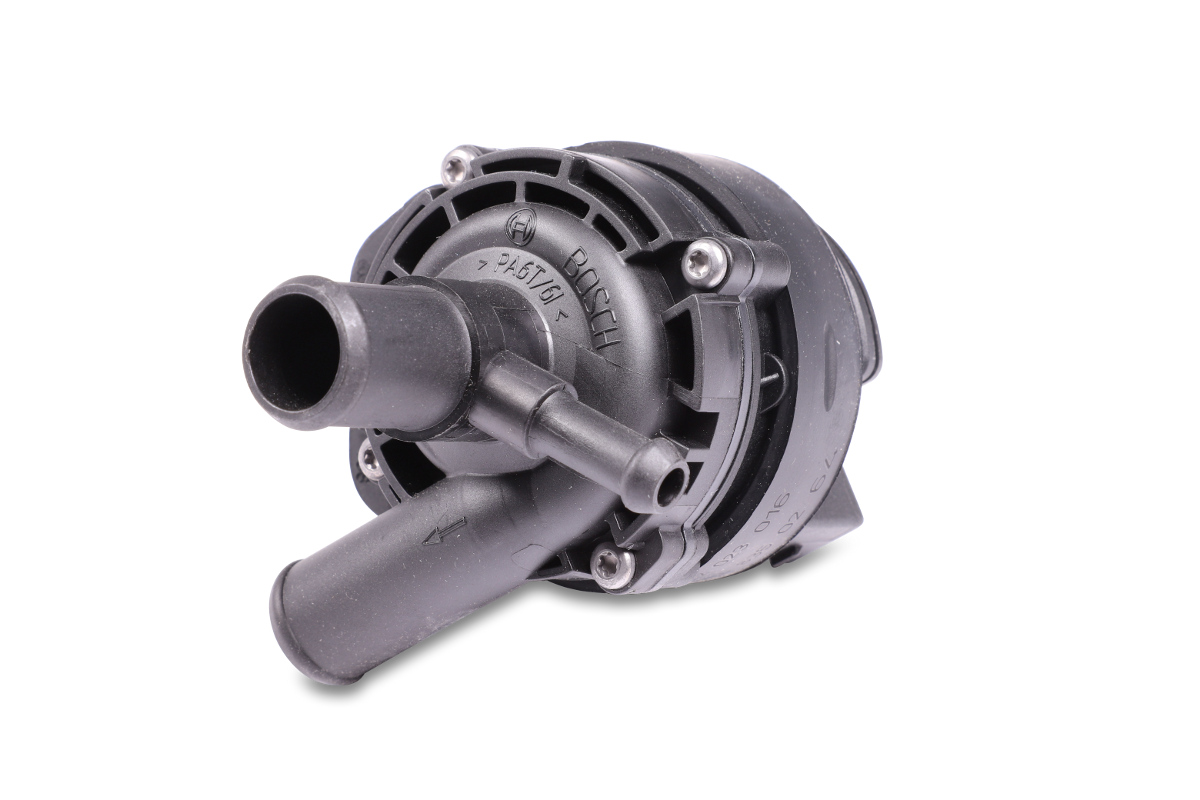 Hepu Hulpwaterpomp AP8350