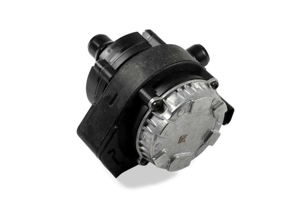 Hulpwaterpomp Hepu AP8361