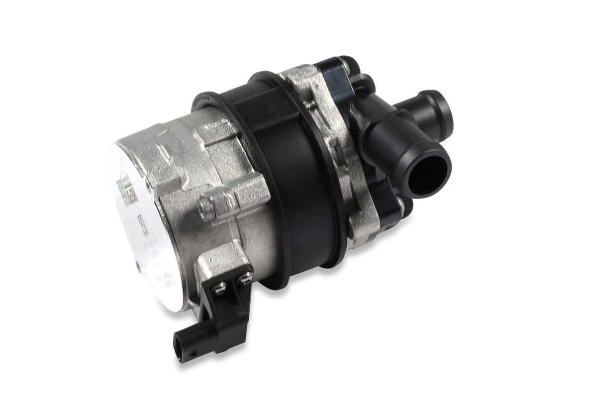 Hepu Hulpwaterpomp AP8380